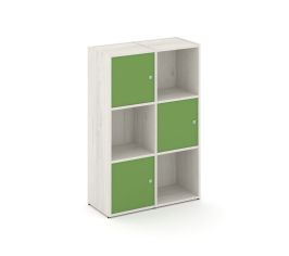 LOCKER PLUS