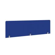 Riva Экран тканевый продольный А.ТЭКР-3.2 Темно-бежевый 1400*450*22