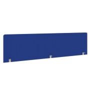 Riva Экран тканевый продольный А.ТЭКР-4.2 Темно-бежевый 1600*450*22