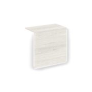 Style Накладка с подсветкой (для Л.МП-2) Л.Н-2С Акация Лорка 560*321*536