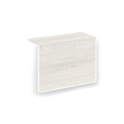 Style Накладка с подсветкой (для Л.МП-3) Л.Н-3С Акация Лорка 760*321*536