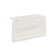 Style Накладка с подсветкой (для Л.МП-4) Л.Н-4С Акация Лорка 960*321*536