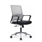 Кресло Mint RCH M1029MBE Черный