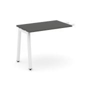 Style Project Брифинг-приставка SN-5A.BR-002 Дуб Табак/Металл Антрацит 780*600*750