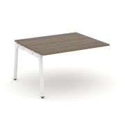 Style Project Проходной наб. элем. перег. стола SN-5A.NSPRG-034.3 Антрацит/Металл Антрацит 1580*1180