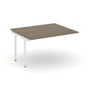 Style Project Проходной наб. элем. перег. стола SN-4P.NSPRG-034.3 Дуб Табак/Металл Антрацит 1580*118