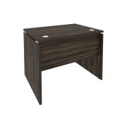 Onix Стол письменный O.SP-1.7 Тиквуд Светлый/Белый Бриллиант 980*720*750