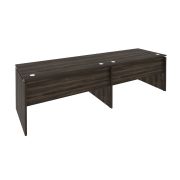 Onix Рабочая станция O.RS-2.3.8 Тиквуд Светлый/Белый Бриллиант 2760*800*750