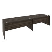 Onix Рабочая станция O.RS-2.4.8 Тиквуд Светлый/Белый Бриллиант 3160*800*750