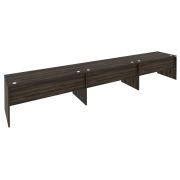 Onix Рабочая станция O.RS-3.4.7 Тиквуд Светлый/Белый Бриллиант 4740*720*750