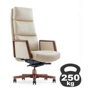 Кресло Franco A2415-1 Черный