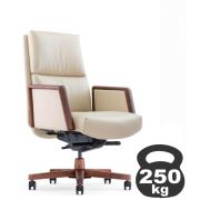 Кресло Franco-M B2415-1 Черный