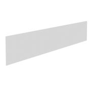 Slim Царга стола (С.СП-6; 6.1; 6.2; 6.3) С.ЦС-6 Венге Цаво 1370*360*18