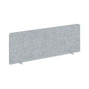 Настольный Экран фронтальный UNE.TEKRF.WSH-311 Laguna 693/Laguna 997/Металл Серый 1800*28*325