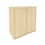 Style Шкаф Л.СТ-3.1 Белый 778*410*828