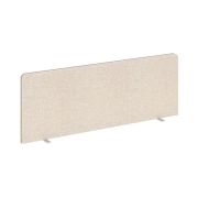 Настольный Экран фронтальный UNE.TEKRF.WSH-407 Laguna 693/Laguna 997/Металл Серый 1000*28*425