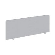 Настольный Экран фронтальный UNE.TEKRF.WSH-310 Laguna 693/Laguna 997/Металл Серый 1600*28*325