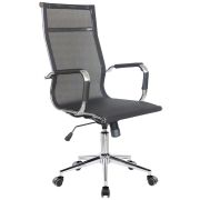 Кресло Hugo RCH 6001-1S Белый