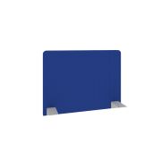Slim Экран тканевый боковой С.ТЭКР.Б-60 Темно-бежевый 600*450*22