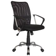 Кресло Smart m RCH 8075 Серый/Черный