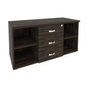 Onix Direct Тумба сервисная с ящиками O.TS-11 Тиквуд Светлый 1100*460*576