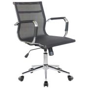 Кресло Hugo RCH 6001-2S Белый