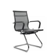 Кресло Hugo RCH 6001-3E Белый