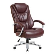 Кресло Boss RCH 9373 Черный