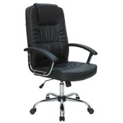 Кресло Prime RCH 9082-2 Черный