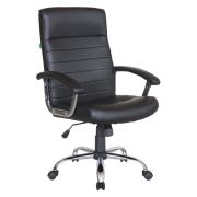 Кресло Folly RCH 9154 Черный