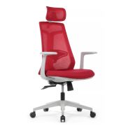 Кресло Gem 6230A-HS Черный