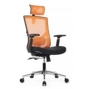 Кресло Step RCH A2320 Черный