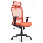 Кресло Line RCH W-202AC Черный