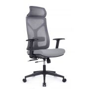 Кресло Astra W-365A Черный