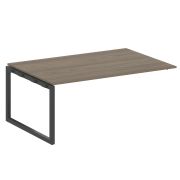 Metal System Quattro Проходной элемент перег. стола на О-образном м/к 50БО.ППРГ-5 Акация Лорка/Метал
