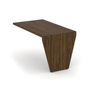 Corner Брифинг-приставка COR.BR-14 Гикори Песочный/Ваниль 1400*800*750