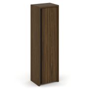 Corner Шкаф высокий узкий COR.SU-1.9 (R) Гикори Песочный/Ваниль 600*450*2000