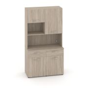 Fit Вариант № 1 MN-001 Акация Лорка 1200*600/420*2175