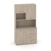 Fit Вариант № 4 MN-004 Акация Лорка 1200*600/420*2175