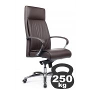 Кресло Gaston 9164 Черный