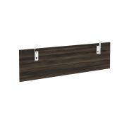 Onix Царга для стола на металлокаркасе O.M-CS-2 Тиквуд Светлый/Металл Антрацит 1050*320*18