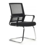 Кресло Mint RCH 1029CB Черный