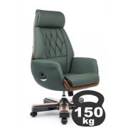 Кресло Byron YS1505A Черный