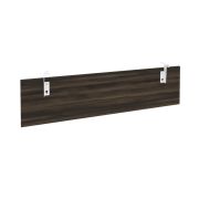 Onix Царга для стола на металлокаркасе O.M-CS-3 Тиквуд Светлый/Металл Антрацит 1250*320*18
