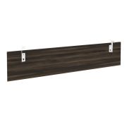 Onix Царга для стола на металлокаркасе O.M-CS-4 Тиквуд Светлый/Металл Антрацит 1450*320*18