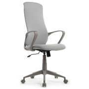 Кресло RCH CX1438H Черный Пластик/Черный