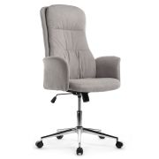 Кресло Soft RCH CX1502H Черный