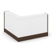 Style Набор вариант №4 Л.РН-4 Вяз Благородный/Белый 1758*1758*1156