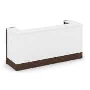 Style Набор вариант №5 Л.РН-5 Вяз Благородный/Белый 2472*758*1156