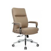 Кресло Leon-M RCH B916 Черный